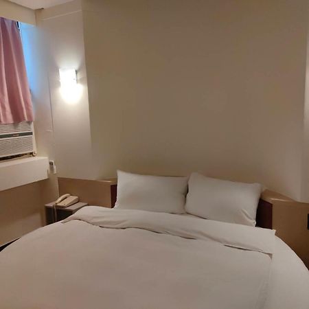 Dc Hotel 타이중 외부 사진